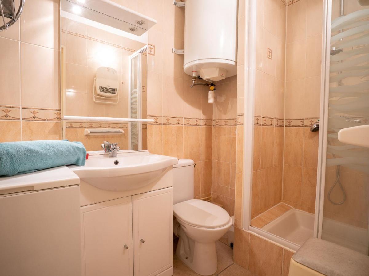 Studio Les Sables D'Or-10 By Interhome Le Grau-du-Roi Ngoại thất bức ảnh